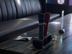 -魅KTV·AI辅唱(人民广场旗舰店)