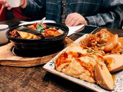 三杯鸡-度小月(百老汇美食街店)