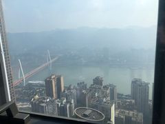 -解放碑威斯汀酒店-知味国际美食餐厅