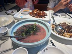 -漫圆·品质家宴(榔梨店)