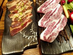 -黑牛の店·和牛烧肉(大悦城店)