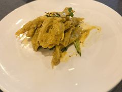 -羲和雅苑•北京烤鸭(平安国际金融中心店)