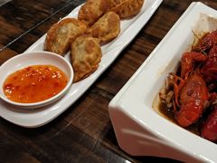 -海岛八号龙虾烧烤田鸡(蓝天路总店)
