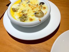 -新贝乐意大利餐厅(苏州中心店)