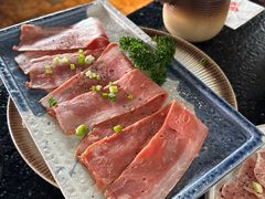 -牛焱·烧肉酒肆(五大道店)