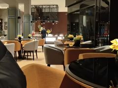 -和颐至尊酒店(上海徐家汇漕河泾店)
