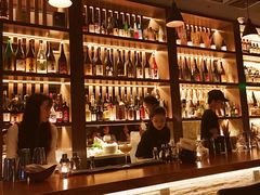 -RMK Shochu Bar(三诺店)