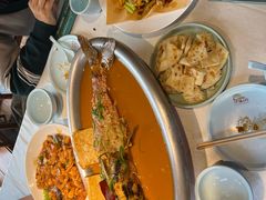 -津沽小院(天津之眼店)