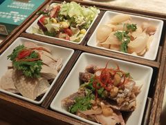 -老淮安·淮安菜(周恩来纪念馆店)