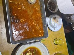 -杏花村水席楼·洛阳水席(老城十字街店)