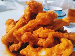 -九龙餐厅(大沽路店)