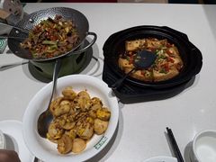 金钱蛋-绿草地·湘菜(7mall店)