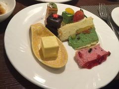 -华美达酒店-无国界自助餐厅