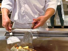 -麦MUGI铁板烧日式料理