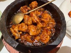 -桂满陇·手作小笼包&江南叫花鸡(中山公园店)