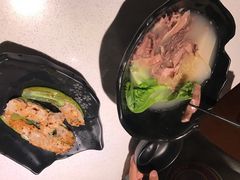 -新仙清汤牛腩(铜锣湾店)