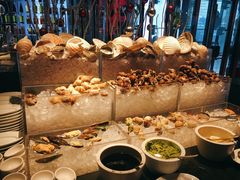 -广州富力君悦大酒店·凯菲厅