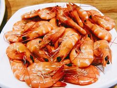 -南海渔家•海鲜•正宗海南菜(海棠湾店)