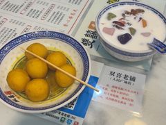 -双喜老铺(人民广场店)