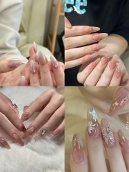 -M·X Nail日式美甲美睫