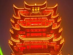 -黄鹤楼