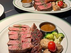 -404干式熟成牛排馆•聚会餐厅