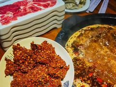 -火云天重庆火锅自助(中山路店)