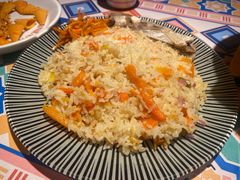 -楼兰新疆菜(江宁万达店)
