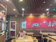-宏状元现熬粥·京味菜(黄寺大街店)