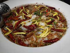 -太二酸菜鱼(深圳布吉万象汇店)