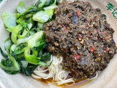 -李记清真馆(打钉巷店)