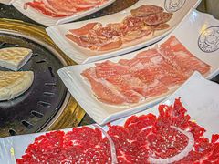 -熊大·鲜烤黄牛肉(五山店)