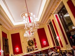 -Cafe Sacher(WIEN)