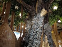 -汤W城市微度假(仓山店)