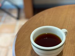 -Radar Coffee(思南路店)