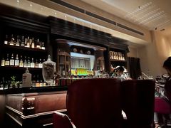 -DM Distiller & Mixologist Whisky Cocktail Bar