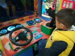 -莫莉幻想儿童乐园(绍兴金帝银泰城店)