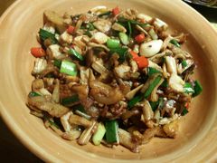 -爷爷的土钵菜(街道口店)