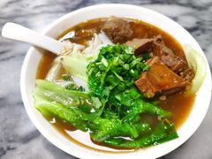 -珍珍小食店(西华路店)