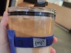 -CUBIC3三立方咖啡(西岸凤巢店)