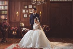 -金夫人婚纱摄影(总店)