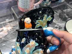 -西北轻工批发市场