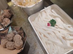 -左庭右院鲜牛肉火锅(长泰广场店)