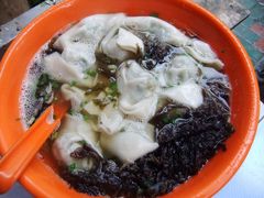 -阿麟馄饨(延长路店)