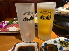 -不倒翁炭火烧肉(永安里店)
