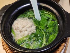 -南京大牌档(龙江新城市广场店)