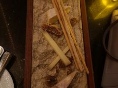 -翡翠36酒吧(浦东香格里拉店)