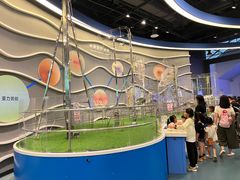 -佛山科学馆