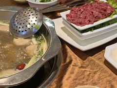 -马三妹跷脚牛肉(苏稽总店)