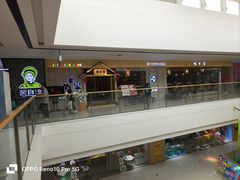 -九田家黑牛烤肉料理(麒麟万达店)